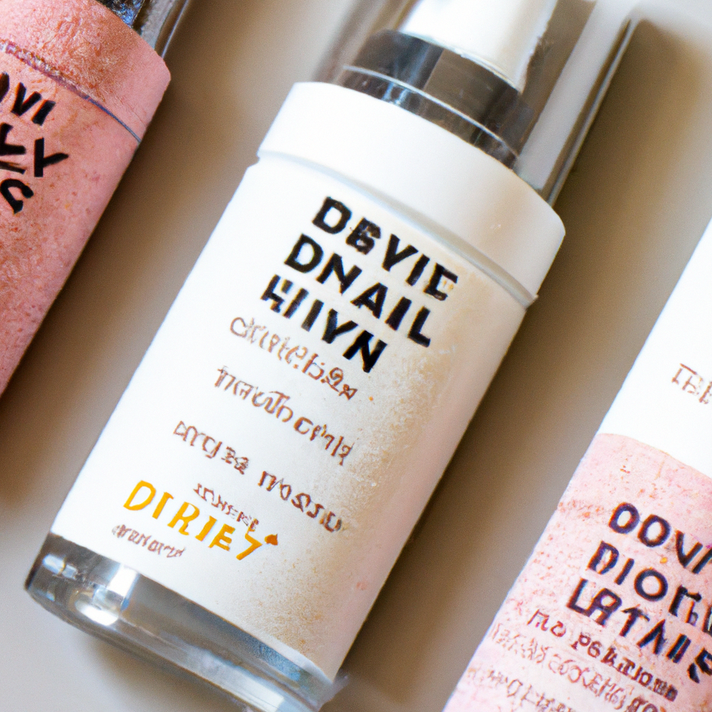 Beauty Product Reviews for Dry Skin: Hydrating and Nourishing Picks